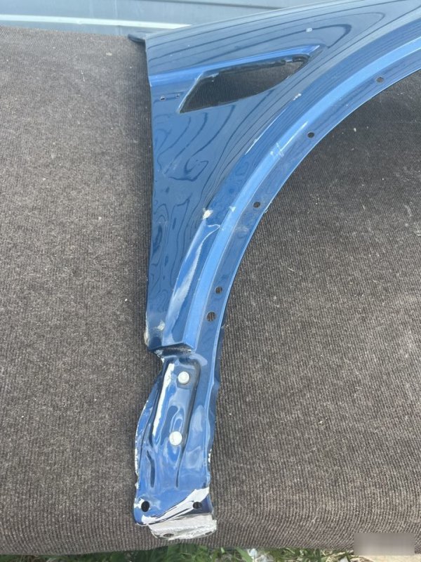 Крыло, 40000 рублей, Кузнецово