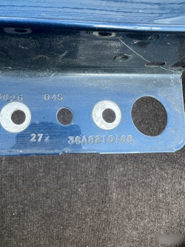 Крыло, 40000 рублей, Кузнецово