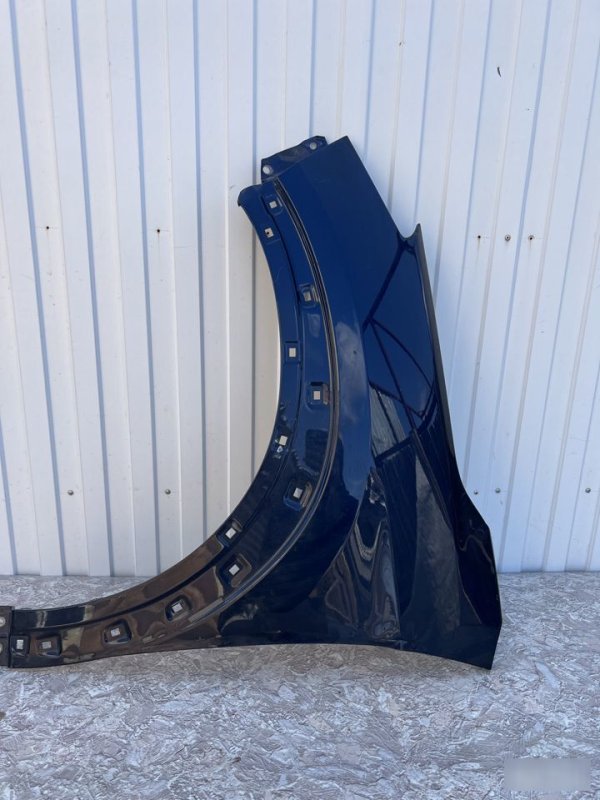 Крыло, 5000 рублей, Кузнецово