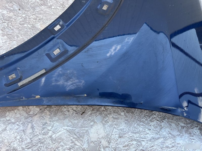 Крыло, 5000 рублей, Кузнецово