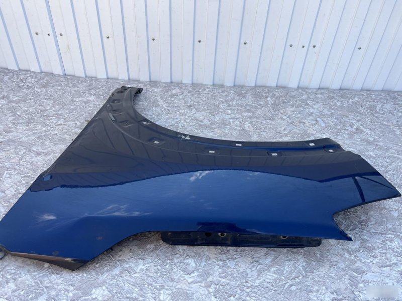 Крыло, 5000 рублей, Кузнецово