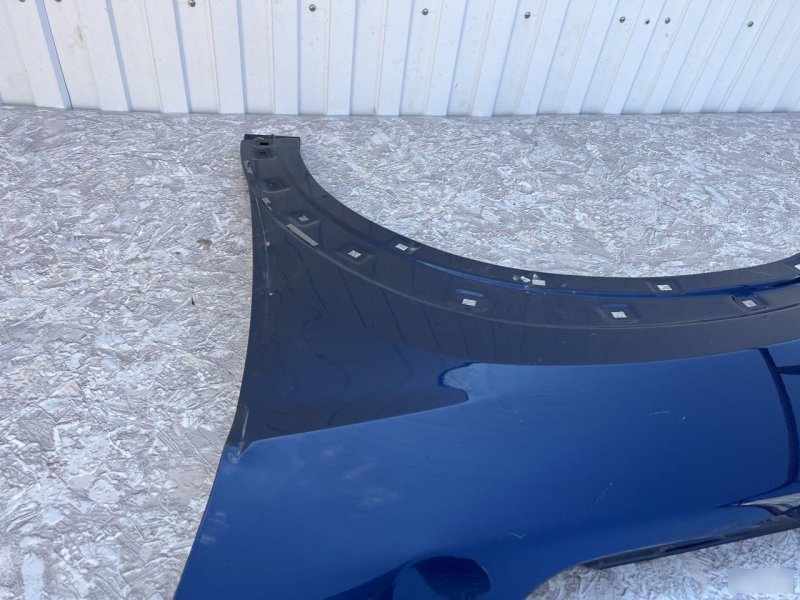 Крыло, 5000 рублей, Кузнецово