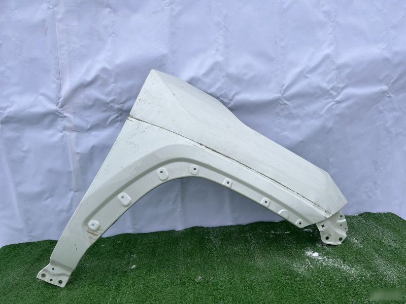 Крыло, 8500 рублей, Кузнецово