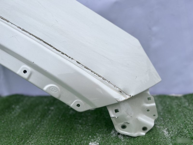 Крыло, 8500 рублей, Кузнецово