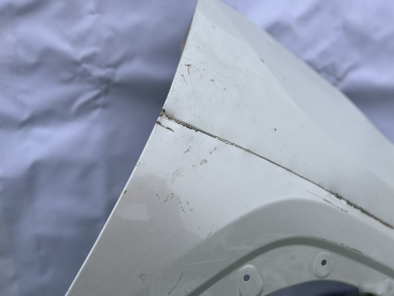 Крыло, 8500 рублей, Кузнецово