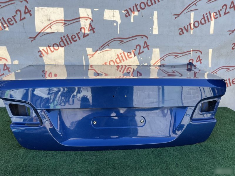 Крышка багажника, 5000 рублей, Красноярск