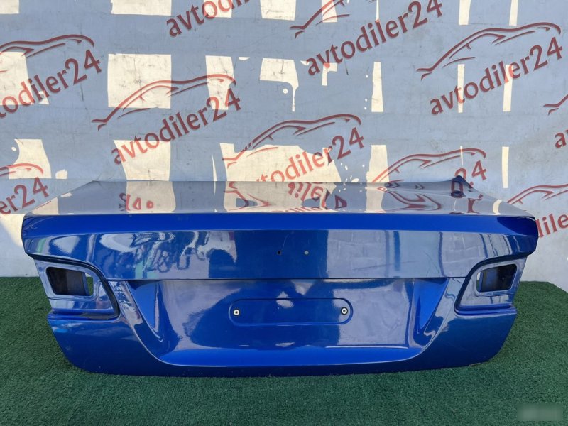 Крышка багажника, 5000 рублей, Красноярск