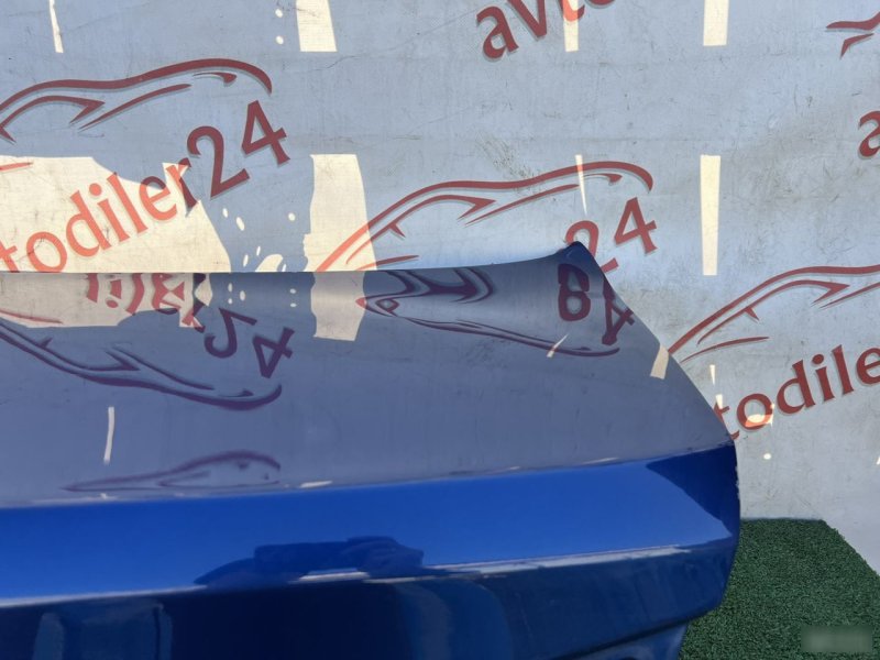 Крышка багажника, 5000 рублей, Красноярск