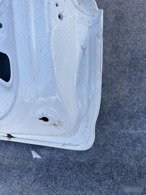 Крышка багажника, 16000 рублей, Кузнецово