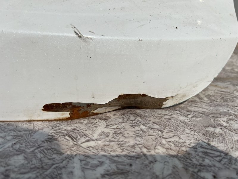 Крышка багажника, 18000 рублей, Кузнецово