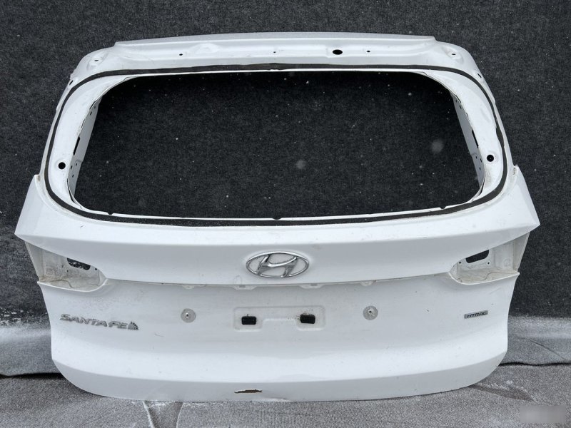 Крышка багажника, 15000 рублей, Кузнецово