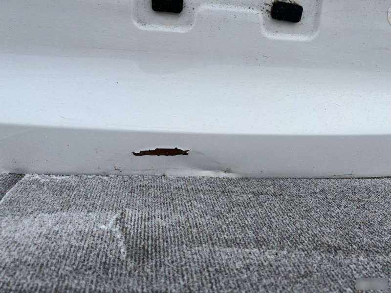 Крышка багажника, 15000 рублей, Кузнецово