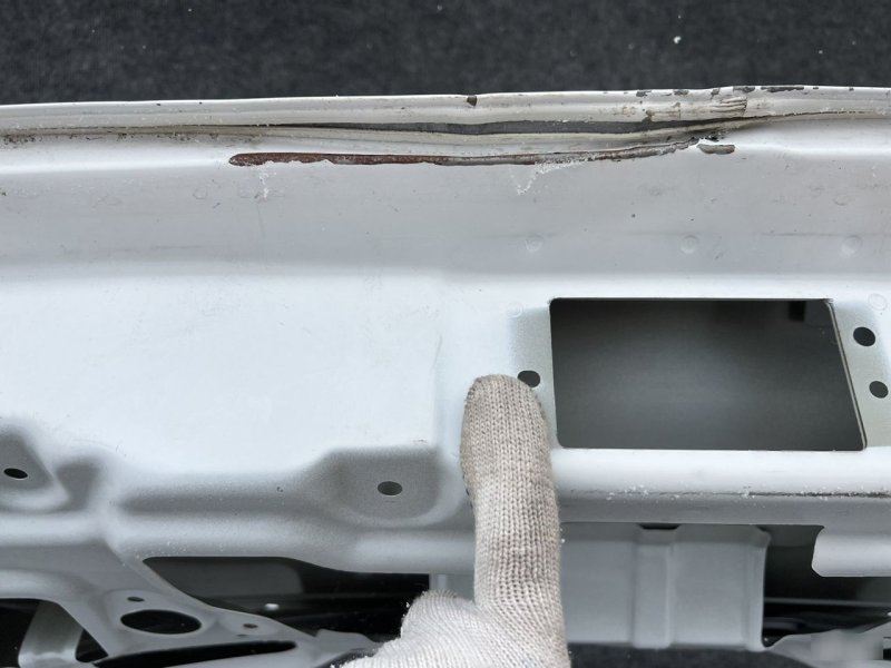 Крышка багажника, 15000 рублей, Кузнецово