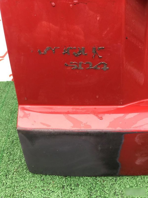 Крышка багажника, 8000 рублей, Красноярск