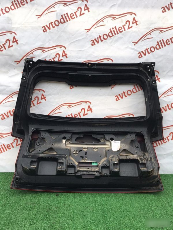 Крышка багажника, 8000 рублей, Красноярск