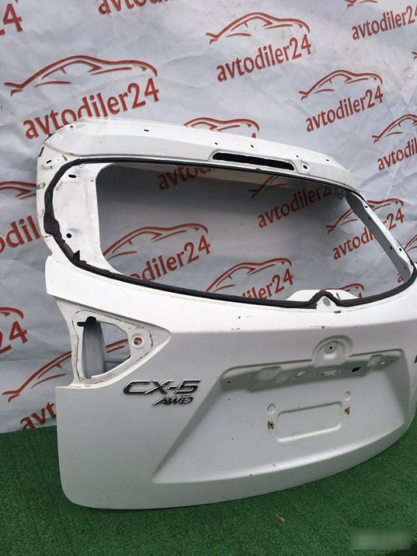 Крышка багажника, 8000 рублей, Красноярск