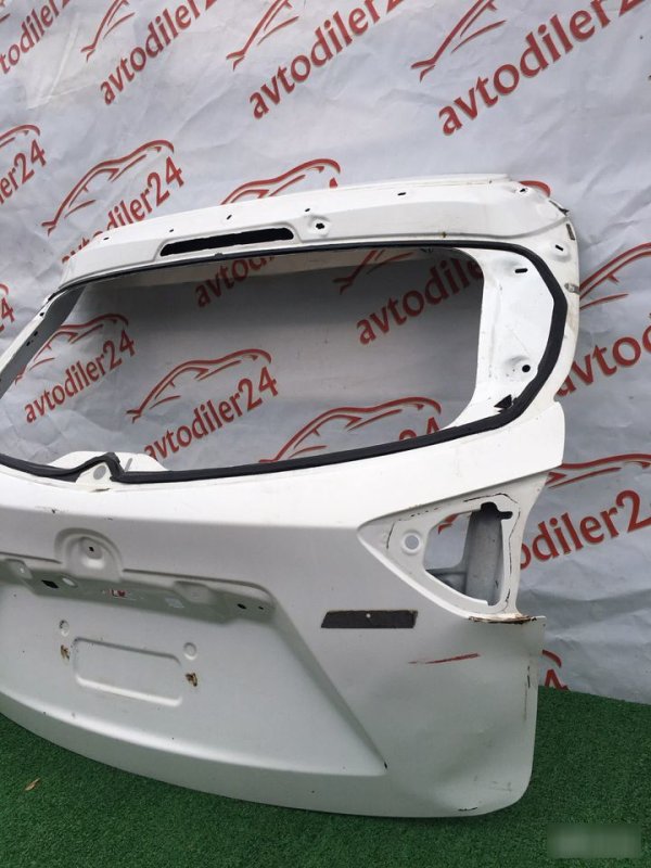 Крышка багажника, 8000 рублей, Красноярск