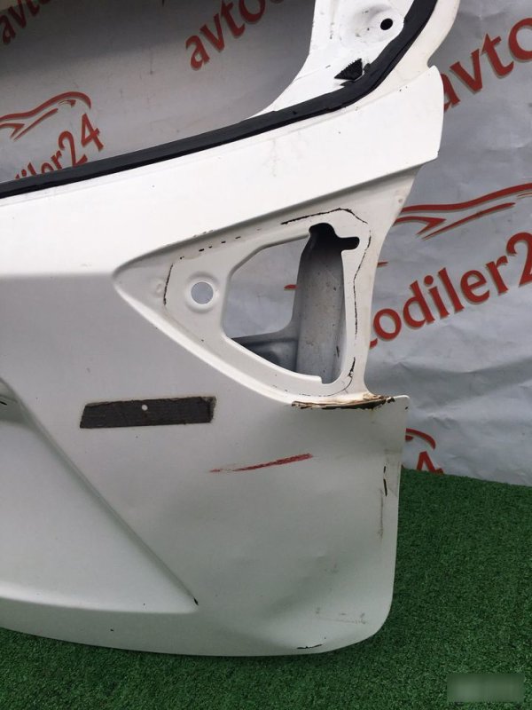 Крышка багажника, 8000 рублей, Красноярск