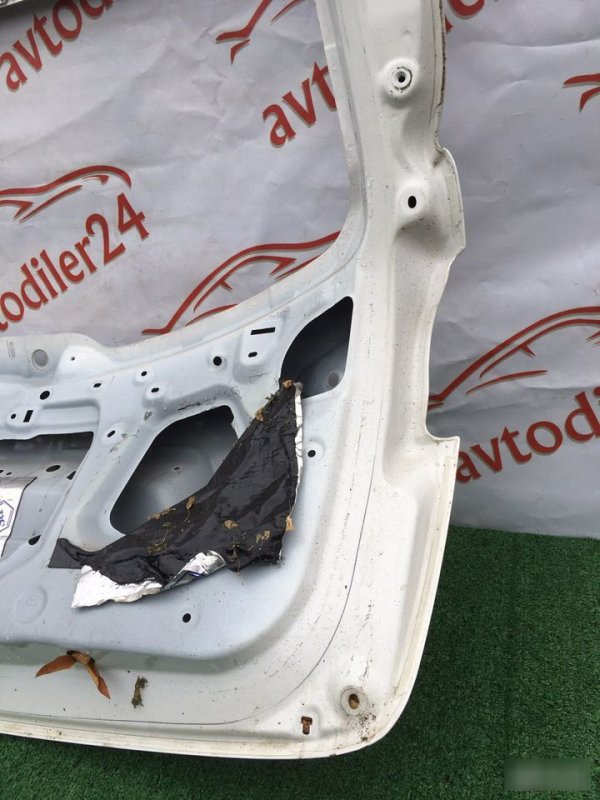 Крышка багажника, 8000 рублей, Красноярск