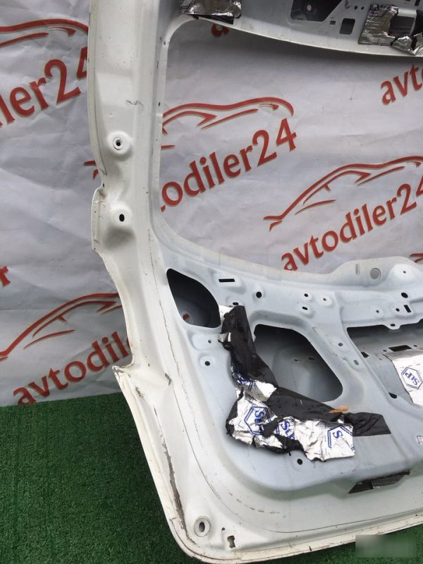 Крышка багажника, 8000 рублей, Красноярск