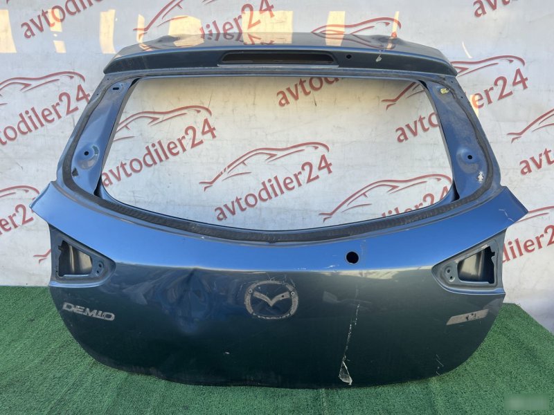 Крышка багажника, 6000 рублей, Красноярск