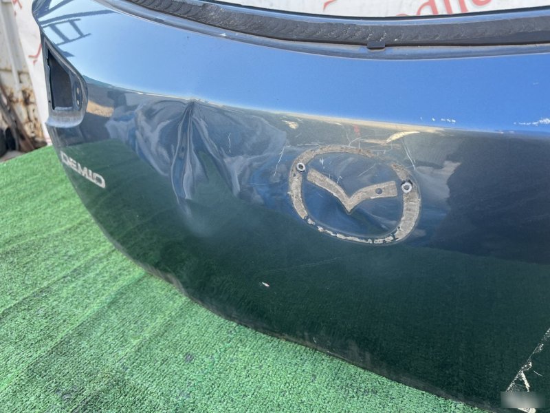 Крышка багажника, 6000 рублей, Красноярск