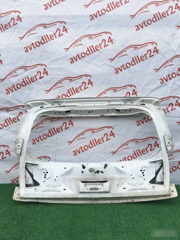 Крышка багажника, 4500 рублей, Красноярск