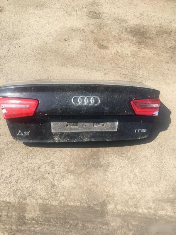 Крышка багажника, 3000 рублей, Красноярск