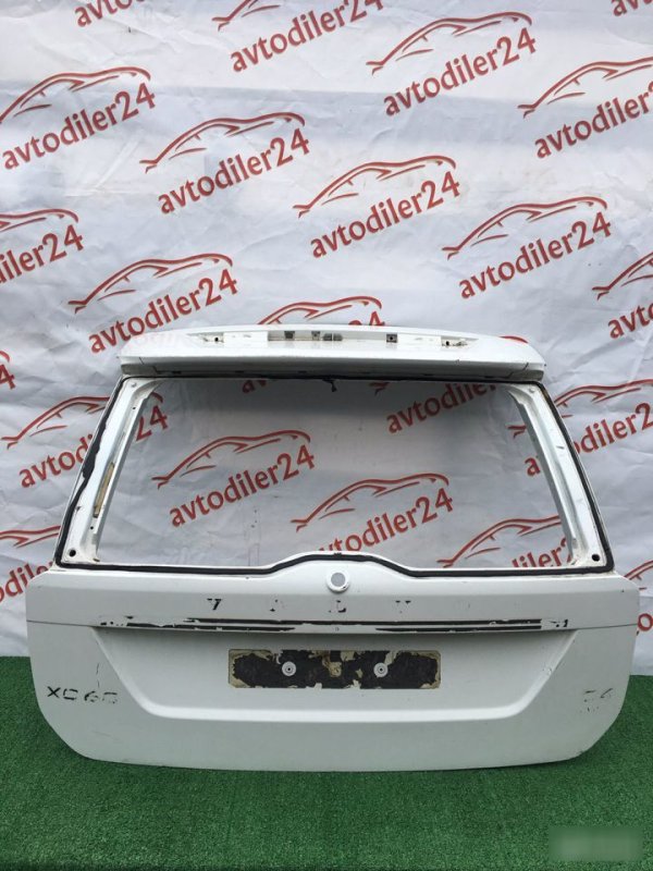 Крышка багажника, 8000 рублей, Кузнецово