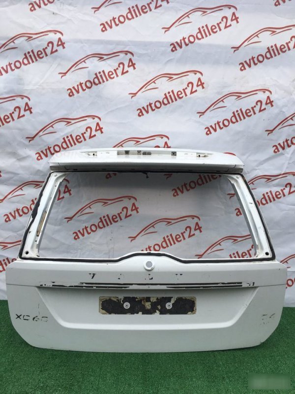 Крышка багажника, 8000 рублей, Кузнецово