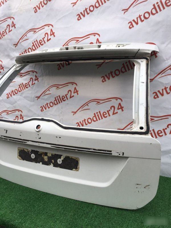 Крышка багажника, 8000 рублей, Кузнецово