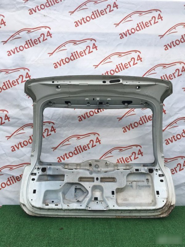 Крышка багажника, 8000 рублей, Кузнецово