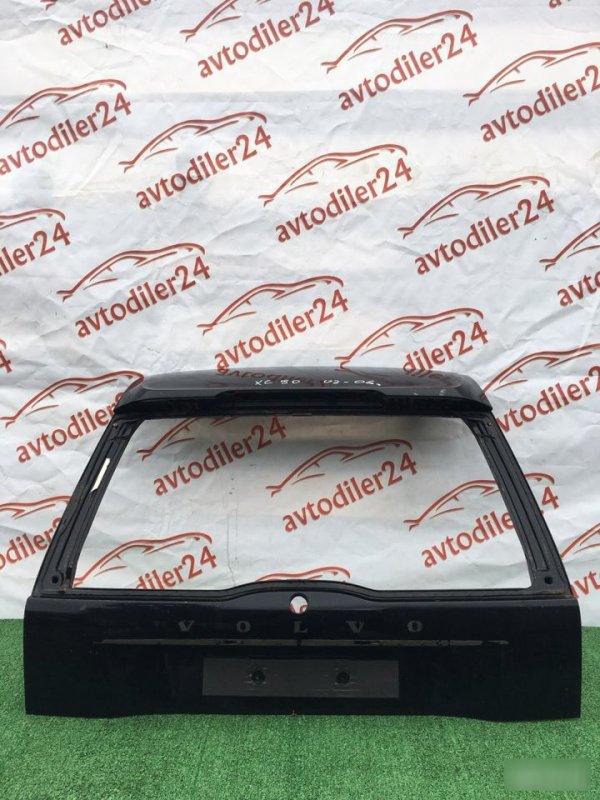 Крышка багажника, 3000 рублей, Красноярск