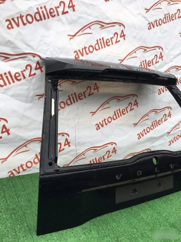 Крышка багажника, 3000 рублей, Красноярск