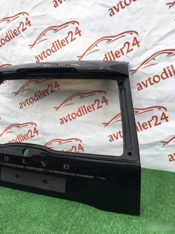 Крышка багажника, 3000 рублей, Красноярск