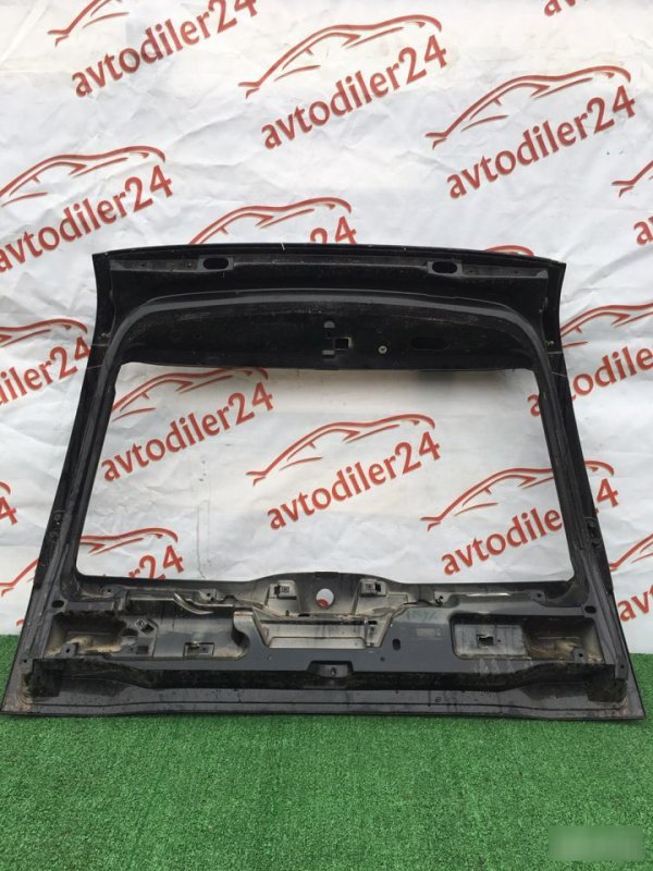 Крышка багажника, 3000 рублей, Красноярск