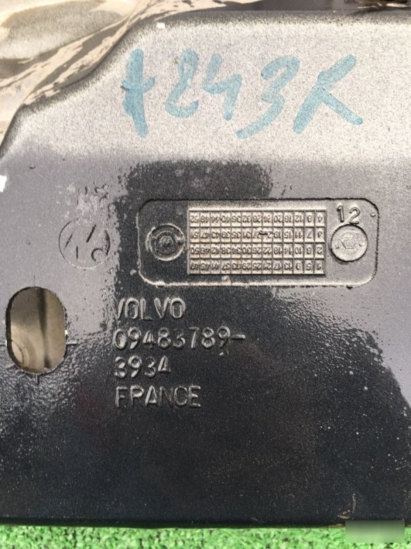 Крышка багажника, 3000 рублей, Красноярск