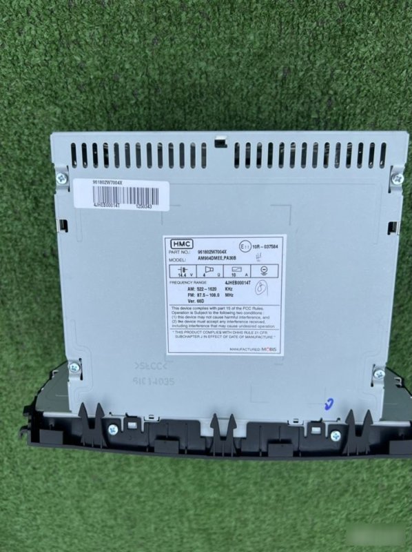 Магнитола, 4500 рублей, Красноярск