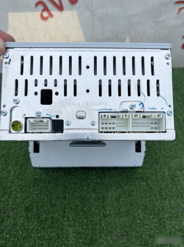 Магнитола, 4500 рублей, Красноярск