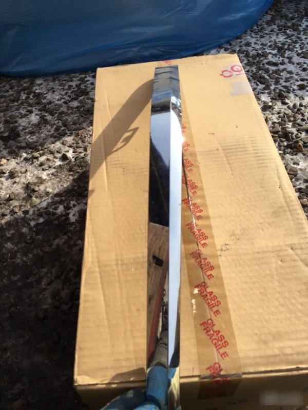 молдинг, 5000 рублей, Красноярск