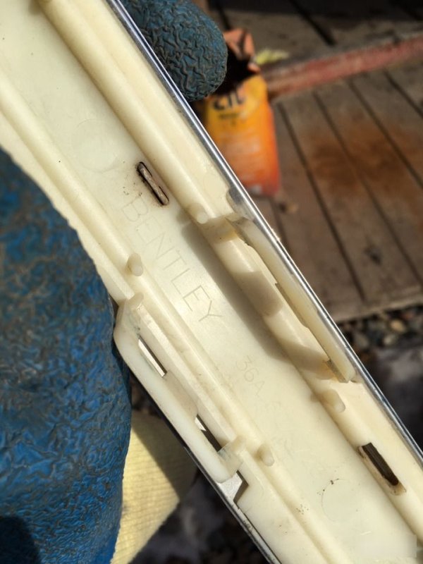 молдинг, 5000 рублей, Красноярск