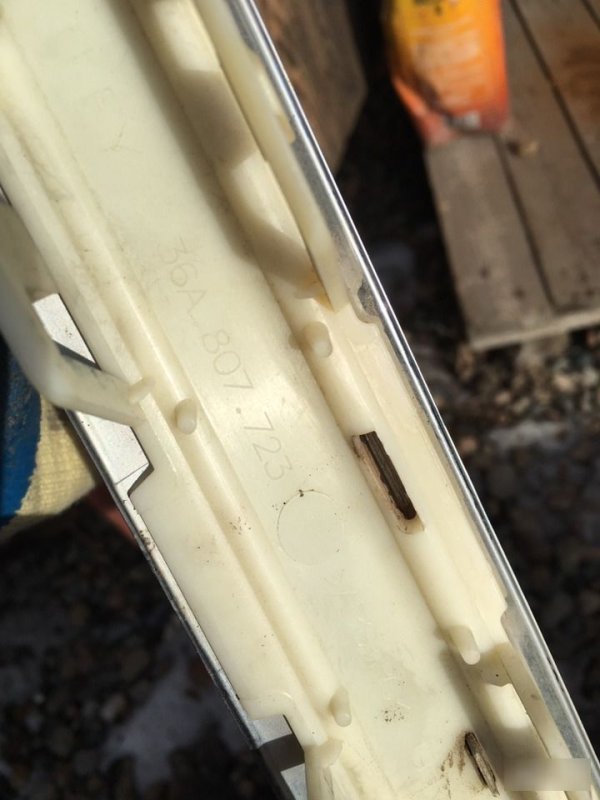 молдинг, 5000 рублей, Красноярск