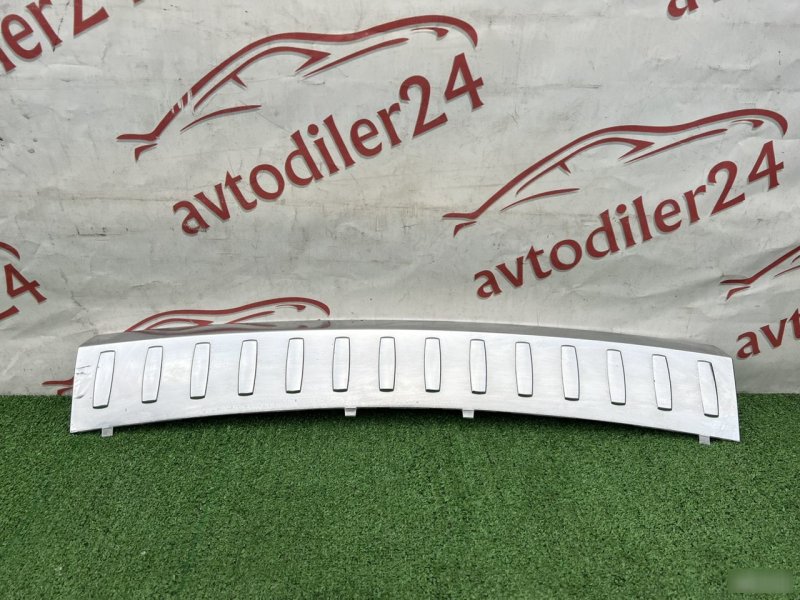 Молдинг бампера, 1500 рублей, Красноярск