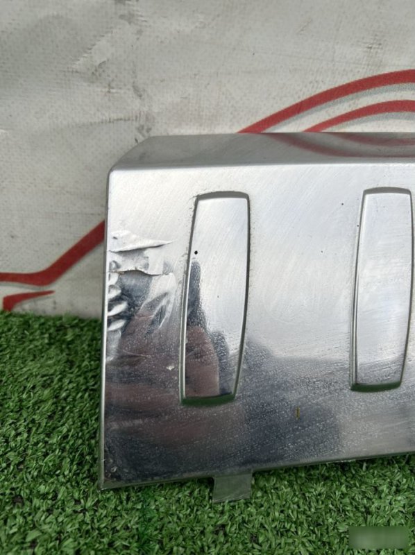 Молдинг бампера, 1500 рублей, Красноярск