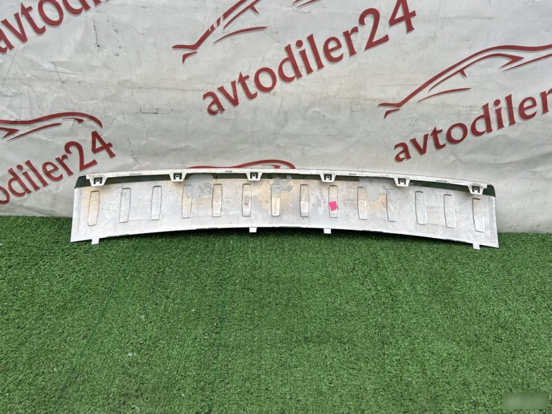 Молдинг бампера, 1500 рублей, Красноярск