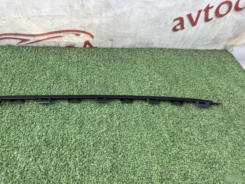 Молдинг бампера, 1900 рублей, Красноярск