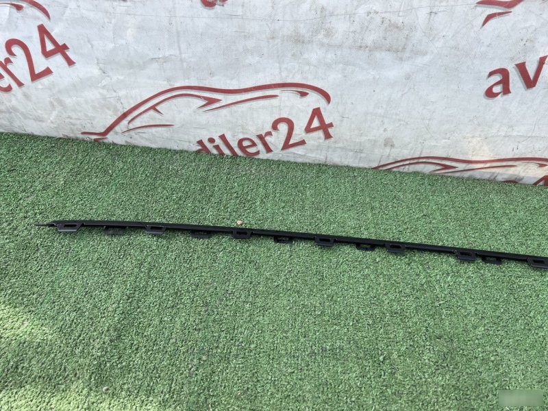 Молдинг бампера, 1900 рублей, Красноярск