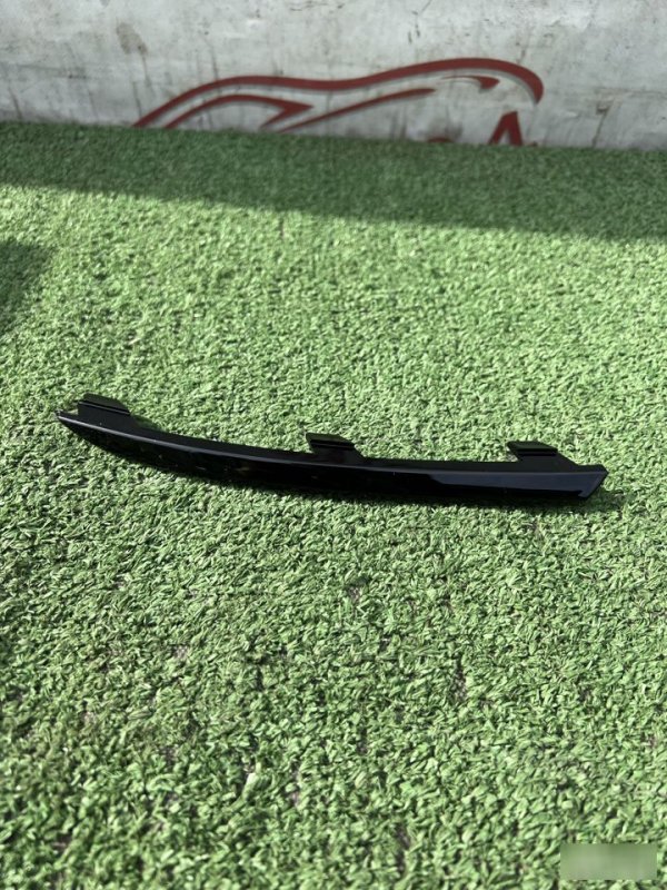 Молдинг бампера, 450 рублей, Красноярск