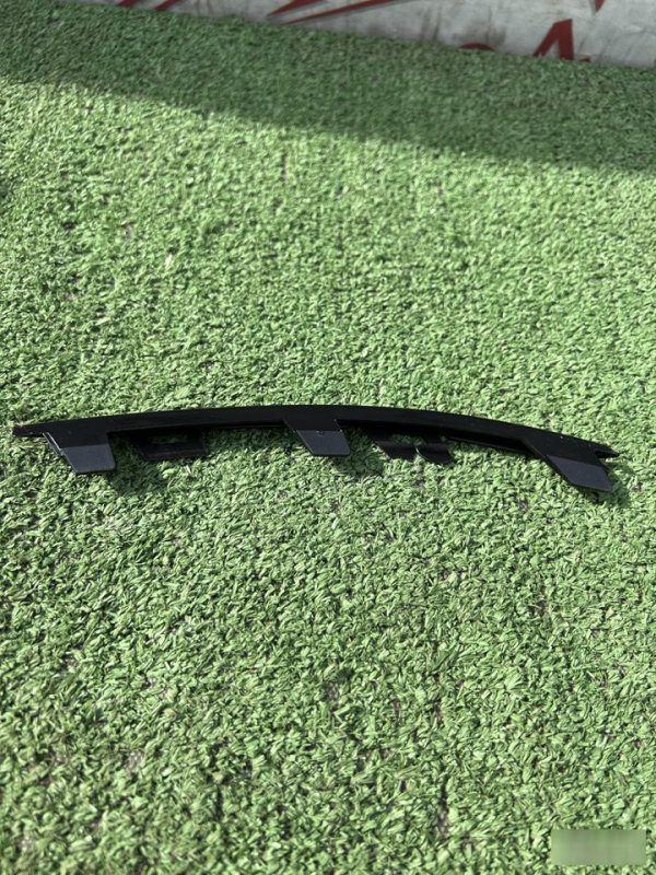 Молдинг бампера, 450 рублей, Красноярск