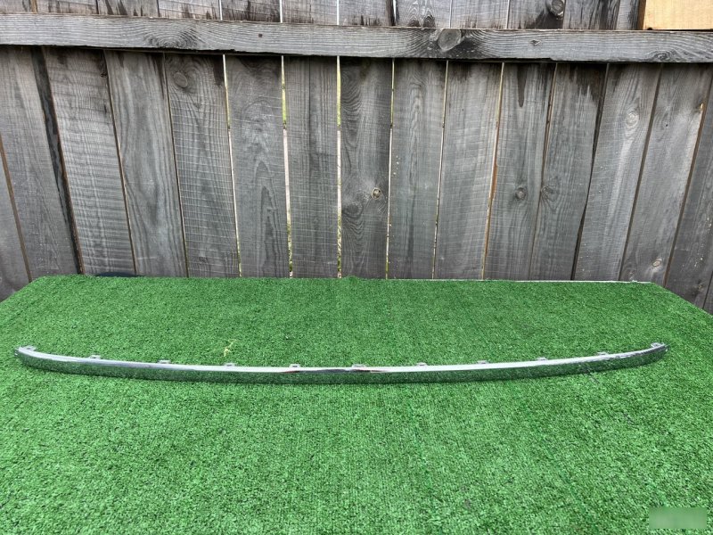 Молдинг бампера, 6000 рублей, Кузнецово